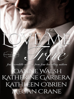 cover image of Love Me True